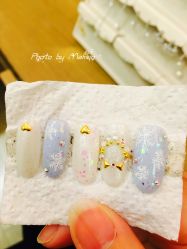 -爱睫物语·疗愈美睫美甲