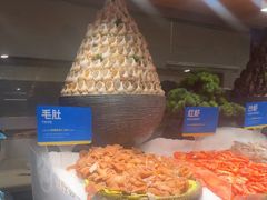 -星伦多自助料理·涮烤一体(江桥万达店)