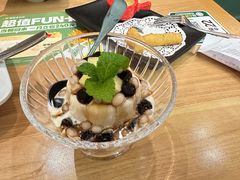 -豪客来牛排(红豆万花城店)