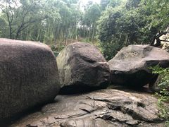 -山沟沟景区