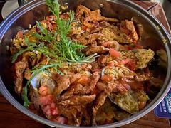 西班牙海鲜饭-么哈MOJAR(北京五道口店)