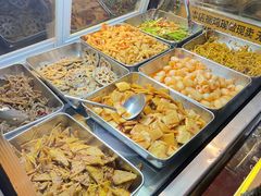 -张记捆鸡(总店)