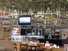 -彩蝶谷美食廊·粤式经典南番顺·铁板烧烤泰风味(广州长隆酒店)