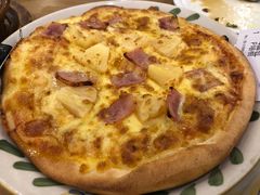 -萨莉亚意式餐厅(苏州泉屋店)