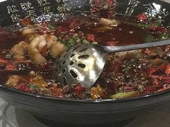 -东兴楼饭庄(六里桥店)