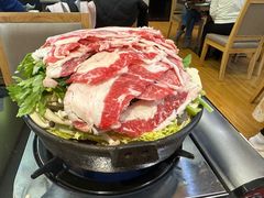 -昱匠·日本料理(金融街店)