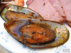 贝壳01-亮马河饭店翠雅咖啡厅