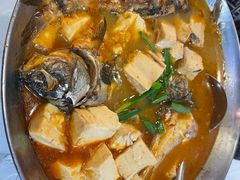 -香乡美食府特色肥西老母鸡(三河古镇店)
