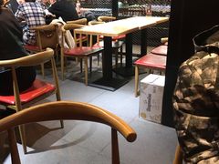 大堂-壹酒贰肉1926·深夜食堂(南京北街店)