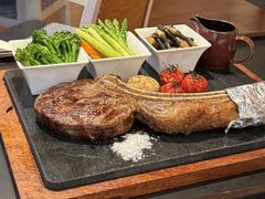 -宴悦海鲜餐厅·游水海鲜·牛排(亚龙湾瑞吉店)