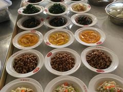 -方记六道菜馆(生态公园店)