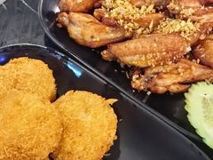 -Doo Dee Thai Food(Issan/Isaan/Esan)