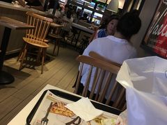 -肯德基(鲁迅路店)