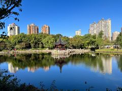 -和平公园