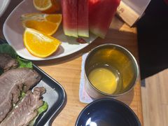 -九记潮汕现切鲜牛肉自助火锅(长沙·方圆荟店)