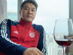 -环球港凯悦 · 享悦中餐厅