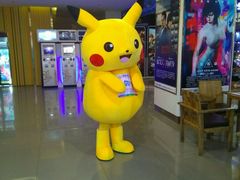 -幸福蓝海国际影城(宜昌水悦城店)