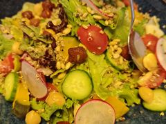 -托斯卡纳烘焙意大利餐厅(五天地店)