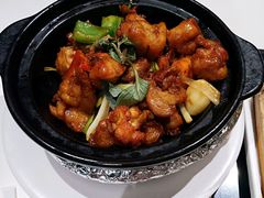 -太兴餐厅(东方广场分店)