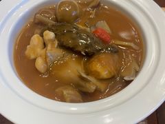 -唐山宴大唐州府精品中餐