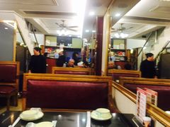 大堂-渔王川菜馆(镇邦路店)