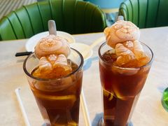 -陶兰居·手工点心·粤菜(圆融时代广场店)