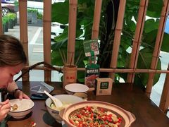 -农耕记·湖南土菜(halo广场店)