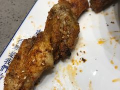-羊来顺冰煮鲜羊铁锅烀羊肉(八卦岭店)