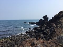 -龙头岩(Dragon Head Rock)