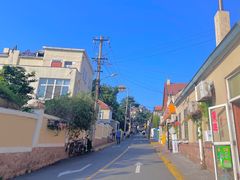 -八大关景区