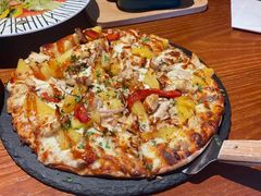 -澳骄 Aussie Kitchen·手工披萨·西餐(国大店)