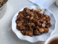 -品记潮汕砂锅粥(湖东路店)