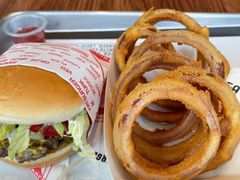 -FATBURGER 特富客汉堡(外交公寓店)