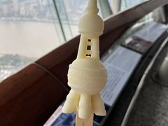 -东方明珠广播电视塔