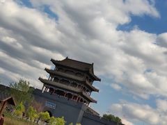 -棋盘山风景区
