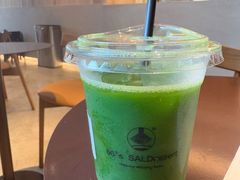 -六六·抹茶66’s SALDessert(保利时光里店)