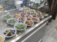 -豫掌柜饸饹面·烩面(秀沿路店)