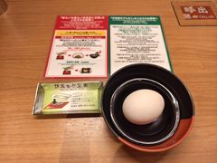 -一兰拉面(新宿中央东口店)