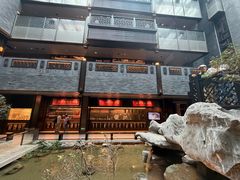 -广州酒家(文昌总店)