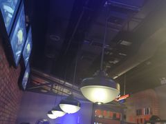 大堂-匠子烤鱼(桫椤湾店)