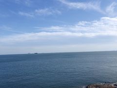 -青岛第三海水浴场