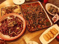 -兔槽江湖菜·重庆璧山兔(水围店)
