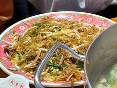 -大吉利·潮汕鲜牛肉火锅(西安店)