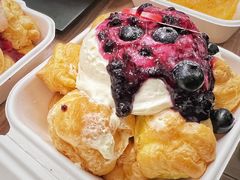 -BUTTERFUL&CREAMOROUS 黄油与面包(三里屯太古里店)