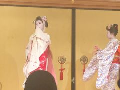 -弥荣会馆日本传统艺能表演