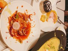 -美奈小馆·东南亚菜(福田星河COCO Park店)