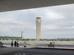 -青岛胶东国际机场