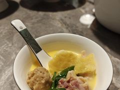 -宫燕府·京菜·烤鸭·淮扬菜(王府中心店)