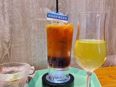 -茶是一枝花泡茶店