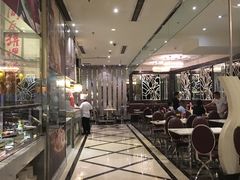 -芭菲盛宴·环球美食(解放碑英利国际店)